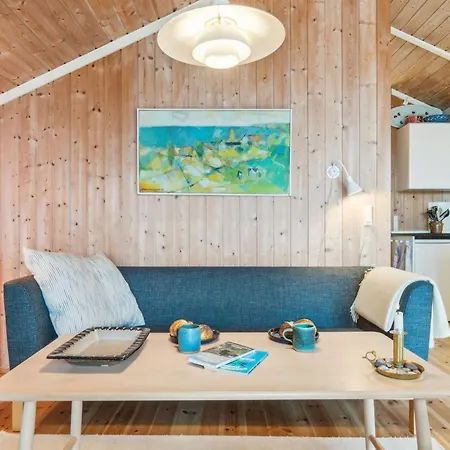 Nyaraló Agot - 350m From The Sea By Interhome *
