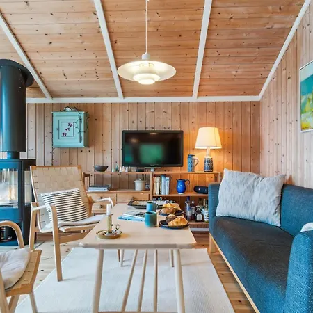 Agot - 350m From The Sea By Interhome * Svaneke