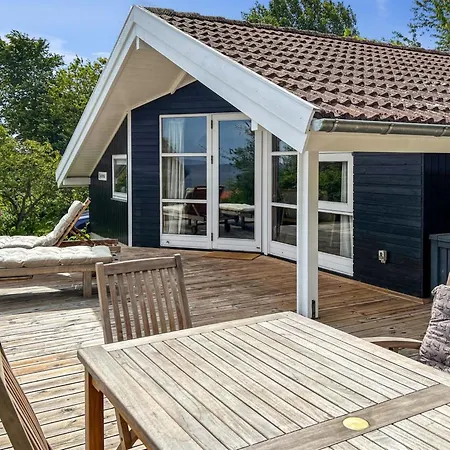 Agot - 350m From The Sea By Interhome * Svaneke