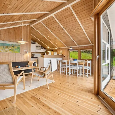Agot - 350m From The Sea By Interhome * Svaneke