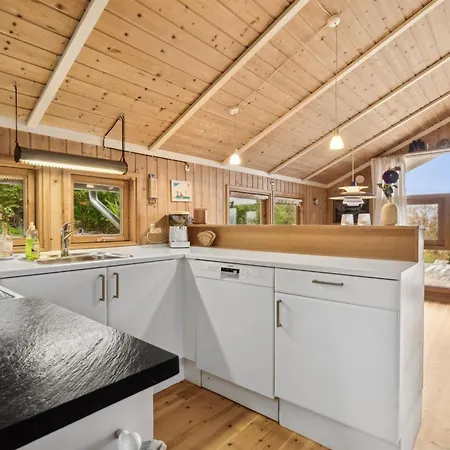 בית נופש Agot - 350m From The Sea By Interhome *