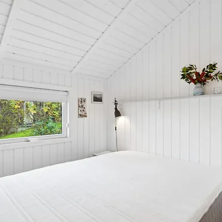 Nyaraló Agot - 350m From The Sea By Interhome Svaneke