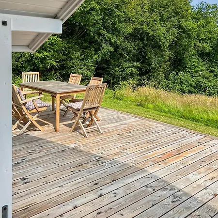 Σπίτι διακοπών Agot - 350m From The Sea By Interhome *