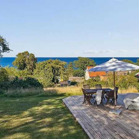 בית נופש Agot - 350m From The Sea By Interhome