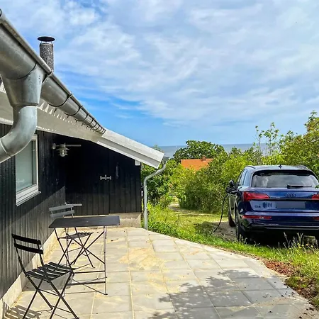 Agot - 350m From The Sea By Interhome בית נופש סבנסקה