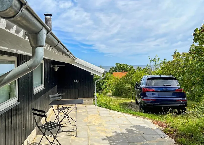 Agot - 350m From The Sea By Interhome Vakantiehuis Svaneke