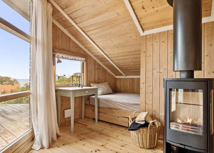 Agot - 350m From The Sea By Interhome Vakantiehuis Svaneke