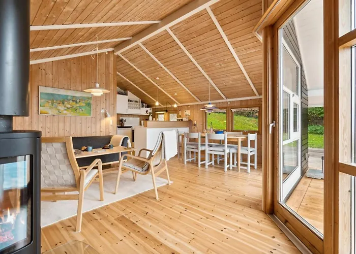 Agot - 350m From The Sea By Interhome * Svaneke