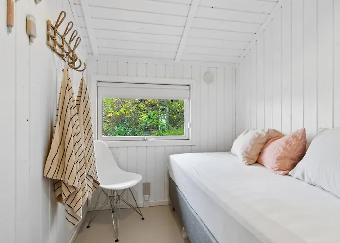 Agot - 350m From The Sea By Interhome * Svaneke