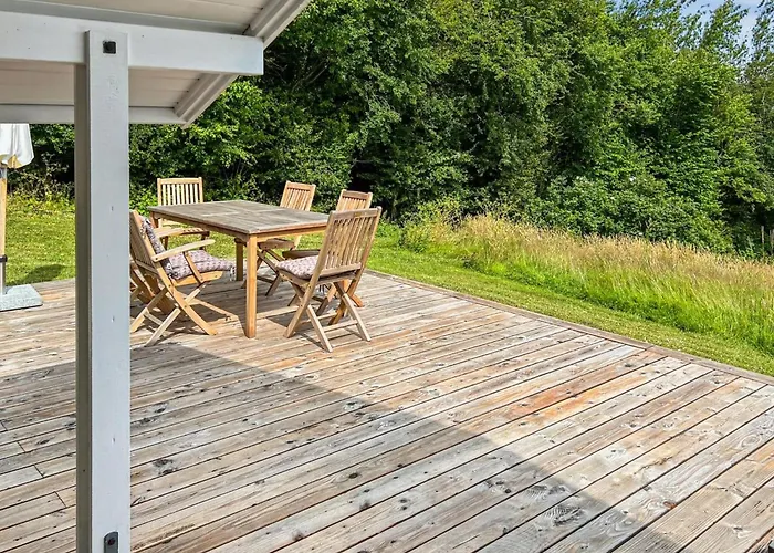 Vakantiehuis Agot - 350m From The Sea By Interhome *